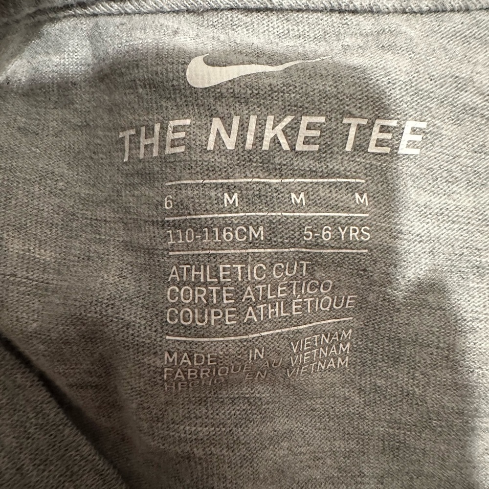 Nike Tee